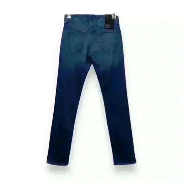 J Brand Kane Straight Fit Jean Size 30x34 NWT - Picture 2 of 7